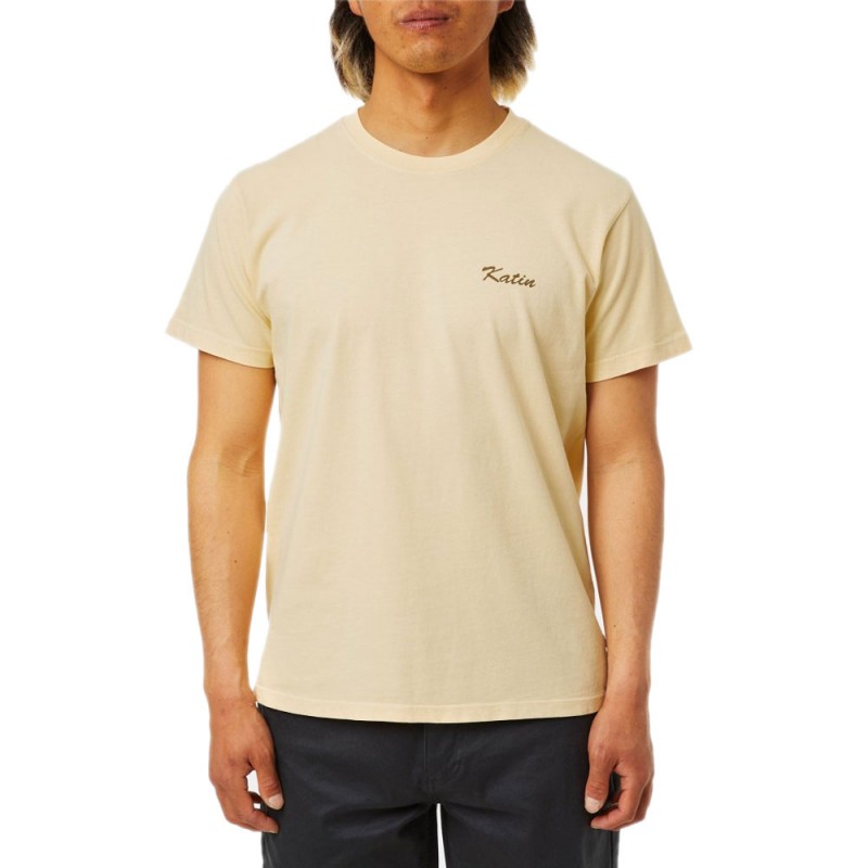 Katin - Ανδρική Μπλούζα Breezy T-Shirt