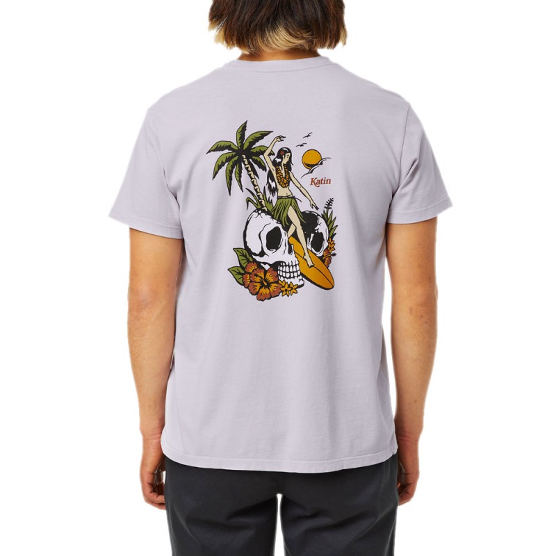 Katin - Ανδρική Μπλούζα Rambler T-Shirt