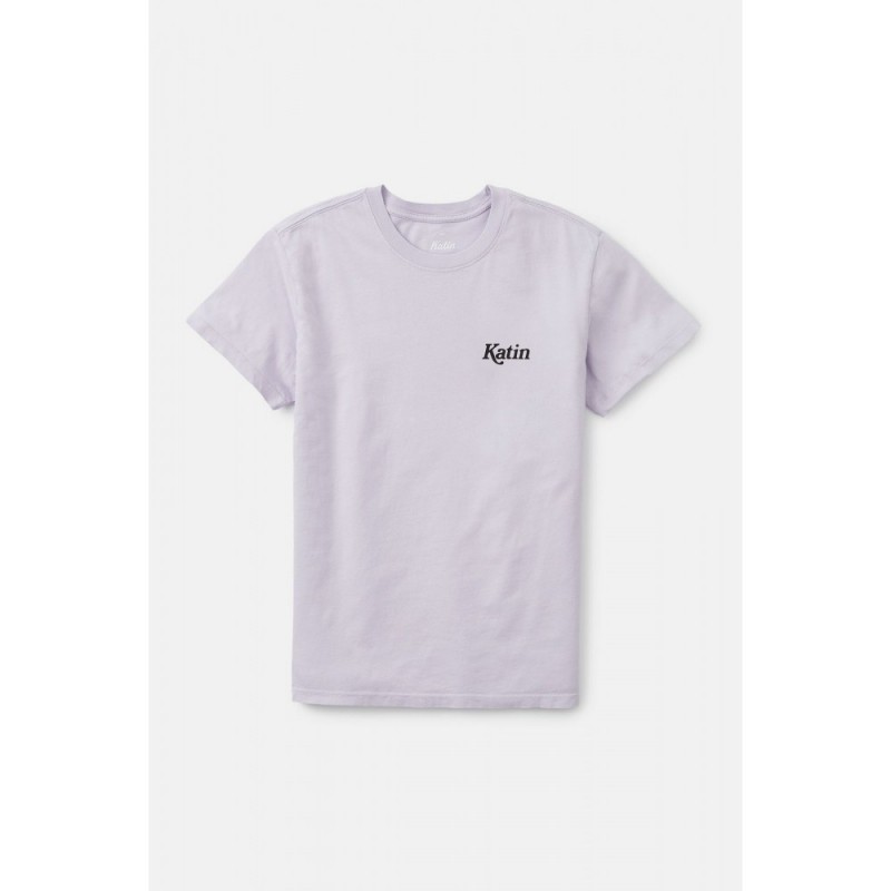 Katin - Ανδρική Μπλούζα Rambler T-Shirt