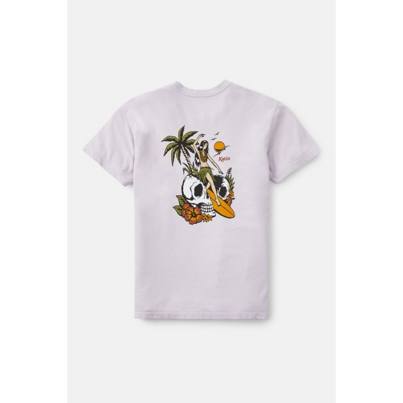 Katin - Ανδρική Μπλούζα Rambler T-Shirt