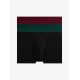Tommy Hilfiger - Ανδρικά Boxer 3-PACK TRUNK Cotton Modal Blend