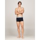 Tommy Hilfiger - Ανδρικά Boxer Signature Cotton Essentials 3-PACK Tommy Hilfiger - Ανδρικά Boxer Signature Cotton Essentials 3-PACK