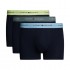 Tommy Hilfiger - Ανδρικά Boxer Signature Cotton Essentials 3-PACK