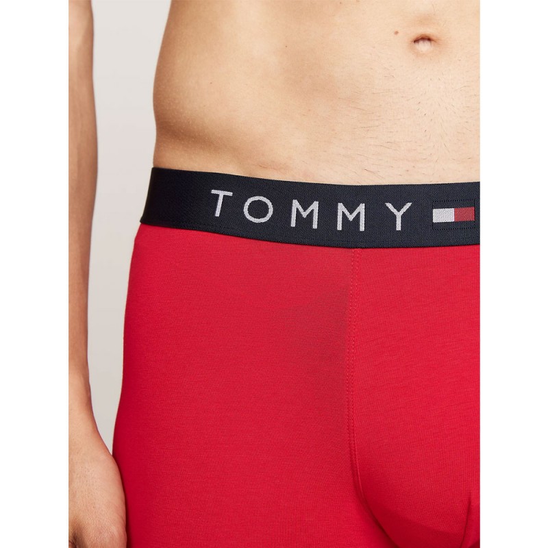 Tommy Hilfiger - Ανδρικό Boxer TH Original Logo Waistband Trunk