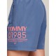 Tommy Hilfiger - Ανδρικό Μαγιό Tommy Jeans Medium Length Swim Shorts