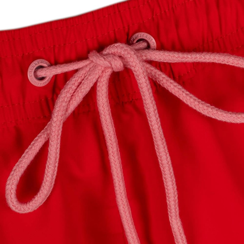 Tommy Hilfiger - Ανδρικό Μαγιό Tommy Jeans Medium Length Swim Shorts