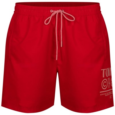 Tommy Hilfiger - Ανδρικό Μαγιό Tommy Jeans Medium Length Swim Shorts