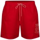 Tommy Hilfiger - Ανδρικό Μαγιό Tommy Jeans Medium Length Swim Shorts