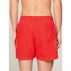 Tommy Hilfiger - Ανδρικό Μαγιό Heritage Crinkle Short Length Slim Swim Shorts