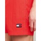 Tommy Hilfiger - Ανδρικό Μαγιό Heritage Crinkle Short Length Slim Swim Shorts