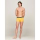 Tommy Hilfiger - Ανδρικά Μπόξερ Essential Logo Waistband 3-PACK Trunks Tommy Hilfiger - Ανδρικά Μπόξερ Essential Logo Waistband 3-PACK Trunks