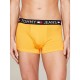 Tommy Hilfiger - Ανδρικά Μπόξερ Essential Logo Waistband 3-PACK Trunks Tommy Hilfiger - Ανδρικά Μπόξερ Essential Logo Waistband 3-PACK Trunks