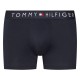 Tommy Hilfiger - Ανδρικά Μπόξερ TH Original Logo Waistband 3-PACK Trunks