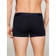 Tommy Hilfiger - Ανδρικά Μπόξερ TH Original Logo Waistband 3-PACK Trunks