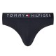 Tommy Hilfiger - Ανδρικά Σλιπ 3-PACK Brief Regenerative Cotton