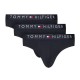 Tommy Hilfiger - Ανδρικά Σλιπ 3-PACK Brief Regenerative Cotton