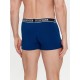 Tommy Hilfiger - Ανδρικά Μπόξερ Logo Waistband 3-PACK Trunks Συσκευασία 3 Τεμαχίων Tommy Hilfiger - Ανδρικά Μπόξερ Logo Waistband 3-PACK Trunks Συσκευασία 3 Τεμαχίων