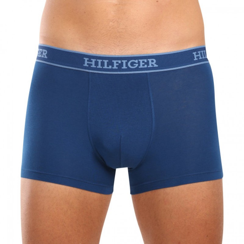 Tommy Hilfiger - Ανδρικά Boxer 3-PACK Tommy Hilfiger - Ανδρικά Boxer 3-PACK