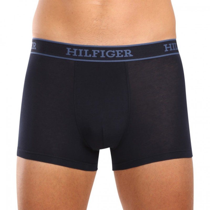 Tommy Hilfiger - Ανδρικά Boxer 3-PACK Tommy Hilfiger - Ανδρικά Boxer 3-PACK