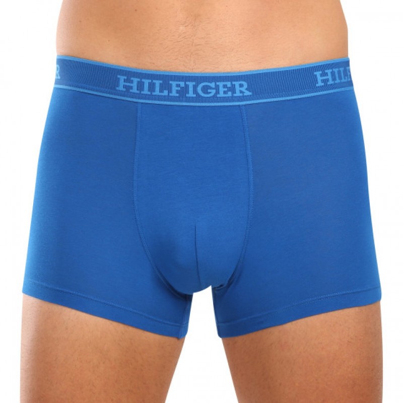 Tommy Hilfiger - Ανδρικά Boxer 3-PACK Tommy Hilfiger - Ανδρικά Boxer 3-PACK