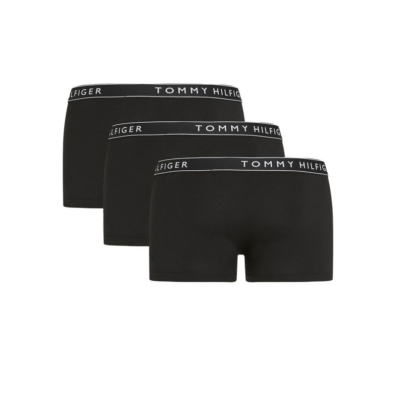 Tommy Hilfiger - Ανδρικά Boxer Everyday Essentials 3-PACK