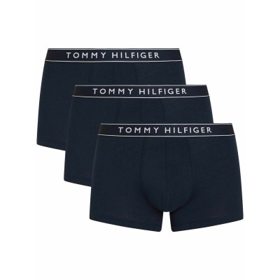 Tommy Hilfiger - Ανδρικά Boxer Everyday Essentials 3-PACK