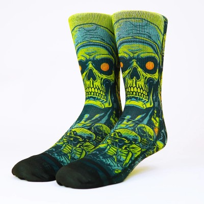 Venture - UNDERWORLD - Crossfit Training Socks