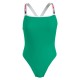 Tommy Hilfiger Swimwear - Ολόσωμο Μαγιό - Brazilian Low Back One-Piece