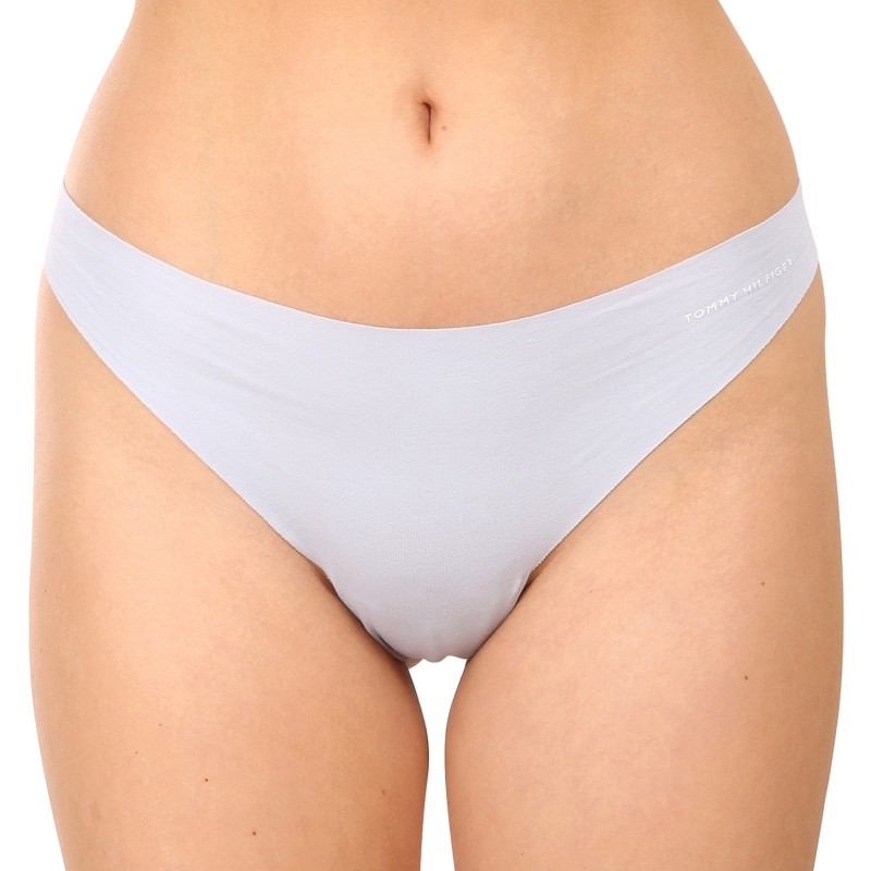 Tommy Hilfiger - Laser Cut Thong 3Pack
