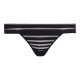 Tommy Hilfiger - Γυναικείο String με Διάτρητο Σχέδιο Tommy Hilfiger - Γυναικείο String με Διάτρητο Σχέδιο