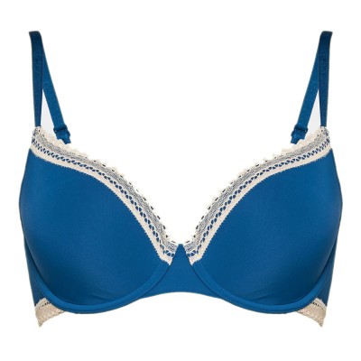 Tommy Hilfiger - Demi Bra Σουτιέν με Μπανέλα