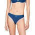 Tommy Hilfiger - Γυναικείο String με Δαντέλα και Logo στο Λάστιχο