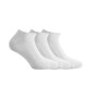 WALK x3 Action - Ανδρικές Βαμβακερές Κάλτσες Κοφτές - Συσκευασία με 3 Τμχ