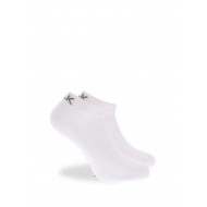 WALK x3 Action Γυναικείες Βαμβακερές Αθλητικές Κοφτές Κάλτσες (3 Ζεύγη)