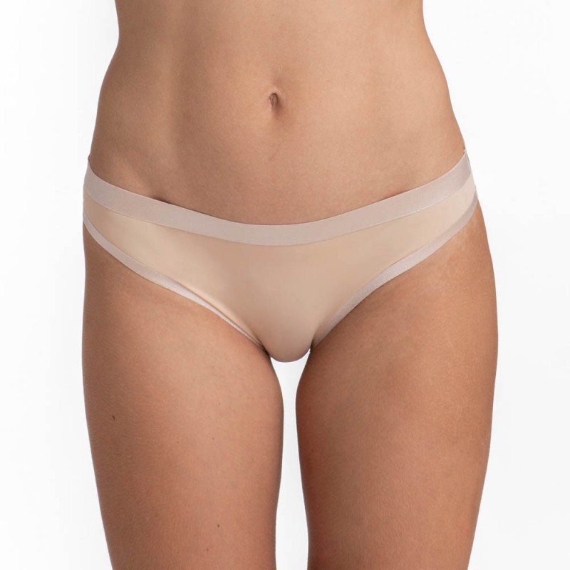 Dorina Σλιπ Jane Eco - Μπεζ