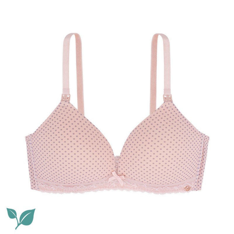 Dorina Eco Juno Nursing Bra - Σουτιέν Θηλασμού
