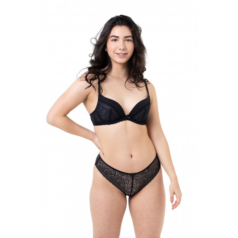 Dorina - Savanna 2PP Cheeky Hipster- Σετ 2 Τεμαχίων