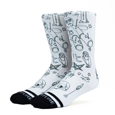 Venture - VOODOO - Crossfit Training Socks