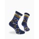 WALK - Γυναικείες Κάλτσες Βαμβακερές με Σχέδιο Limited Edition WALK - Γυναικείες Κάλτσες Βαμβακερές με Σχέδιο Limited Edition