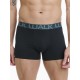 WALK - Ανδρικά Βαμβακερά Boxer Συσκευασία 3TMX