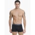 WALK - Ανδρικά Βαμβακερά Boxer Συσκευασία 3TMX