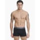 WALK - Ανδρικά Βαμβακερά Boxer Συσκευασία 3TMX