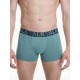 WALK - Ανδρικά Βαμβακερά Boxer Σετ 2ΤΕΜ