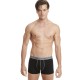 WALK - Ανδρικά Βαμβακερά Boxer με Εξωτερικές Ραφές Σετ 2ΤΕΜ