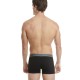 WALK - Ανδρικά Βαμβακερά Boxer με Εξωτερικές Ραφές Σετ 2ΤΕΜ