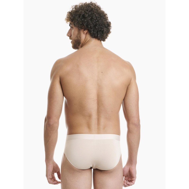 WALK - Ανδρικό Seamless Σλιπ Μονόχρωμο από Bamboo