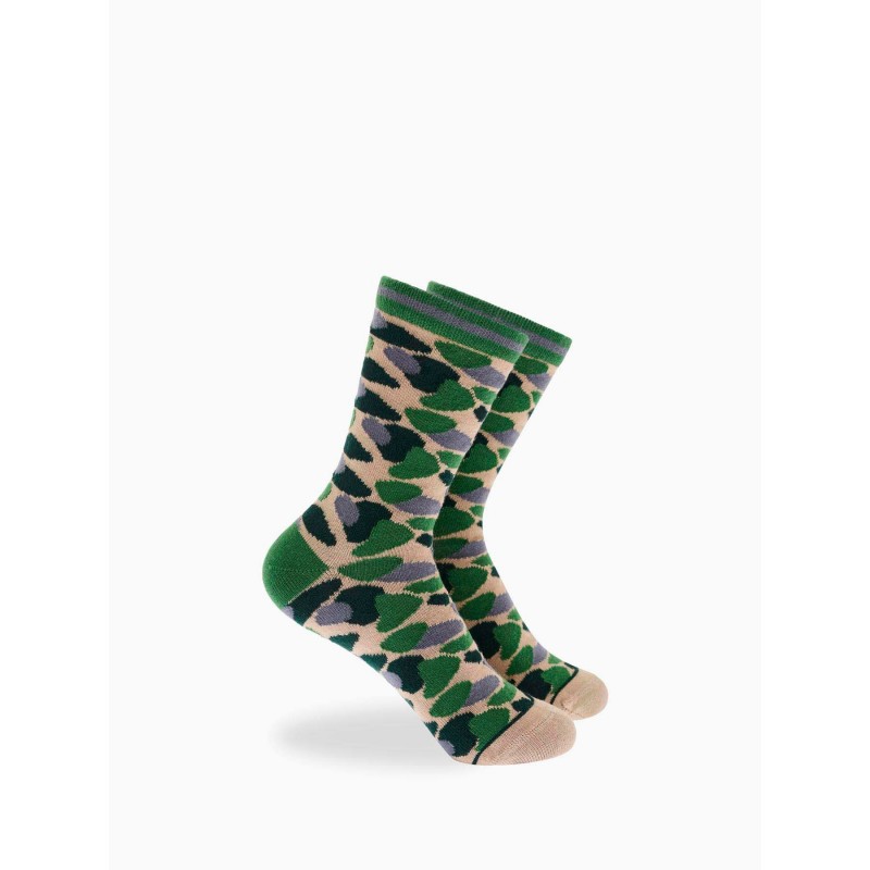 Walk - Παιδικές Kάλτσες από Bamboo για Αγόρι (3 Ζεύγη)