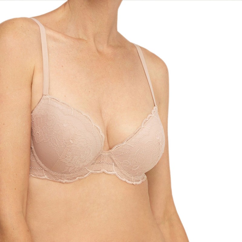 Promise - Γυναικείο Σουτιέν Push Up Cup B,C Promise - Γυναικείο Σουτιέν Push Up Cup B,C