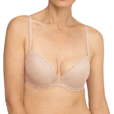 Promise - Γυναικείο Σουτιέν Push Up Cup B,C