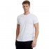 WALK Men's Βαμβακερό Loose Fit T-Shirt Λαιμόκοψη